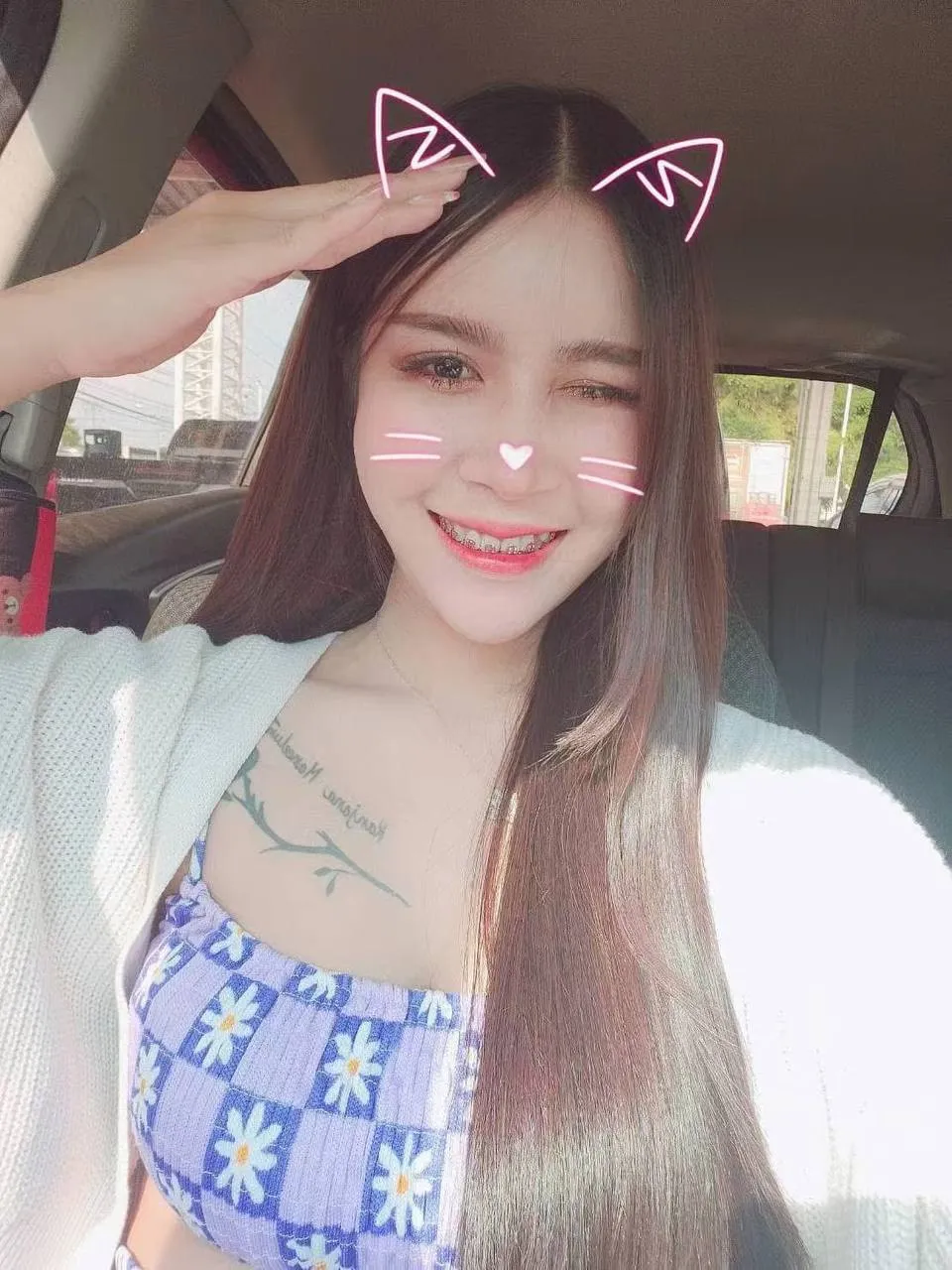 Gemini — B2B massage therapist in Sri Petaling