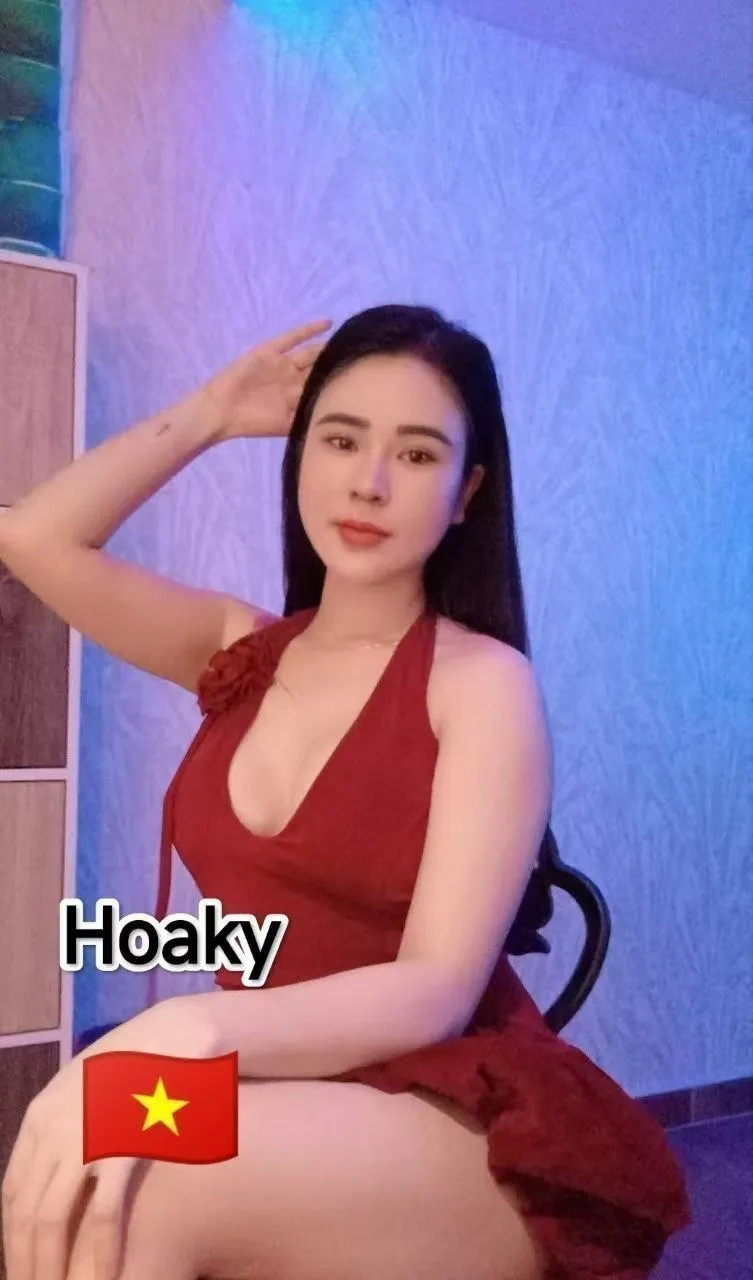 Hoaky — B2B massage therapist in Subang