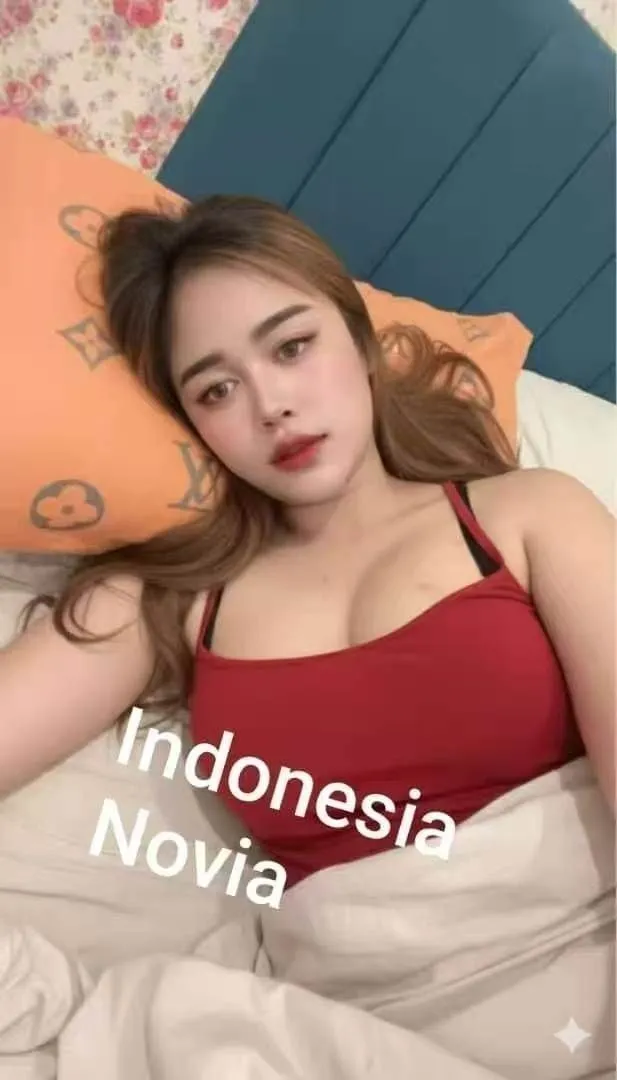 Novia — B2B massage therapist in Subang