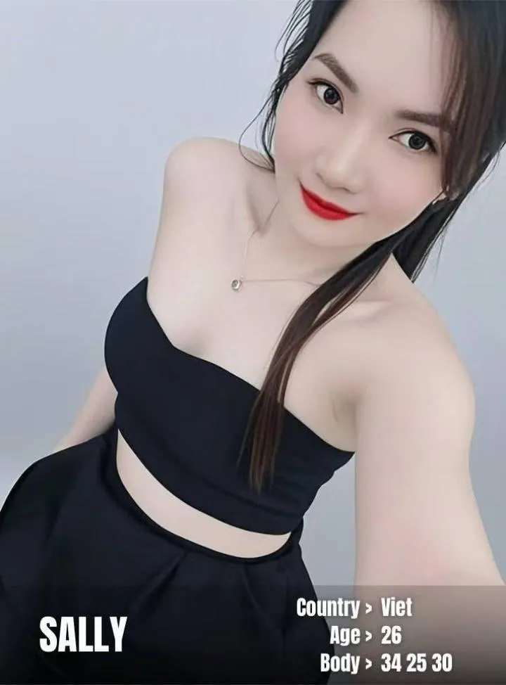 Sally — B2B massage therapist in Taiping